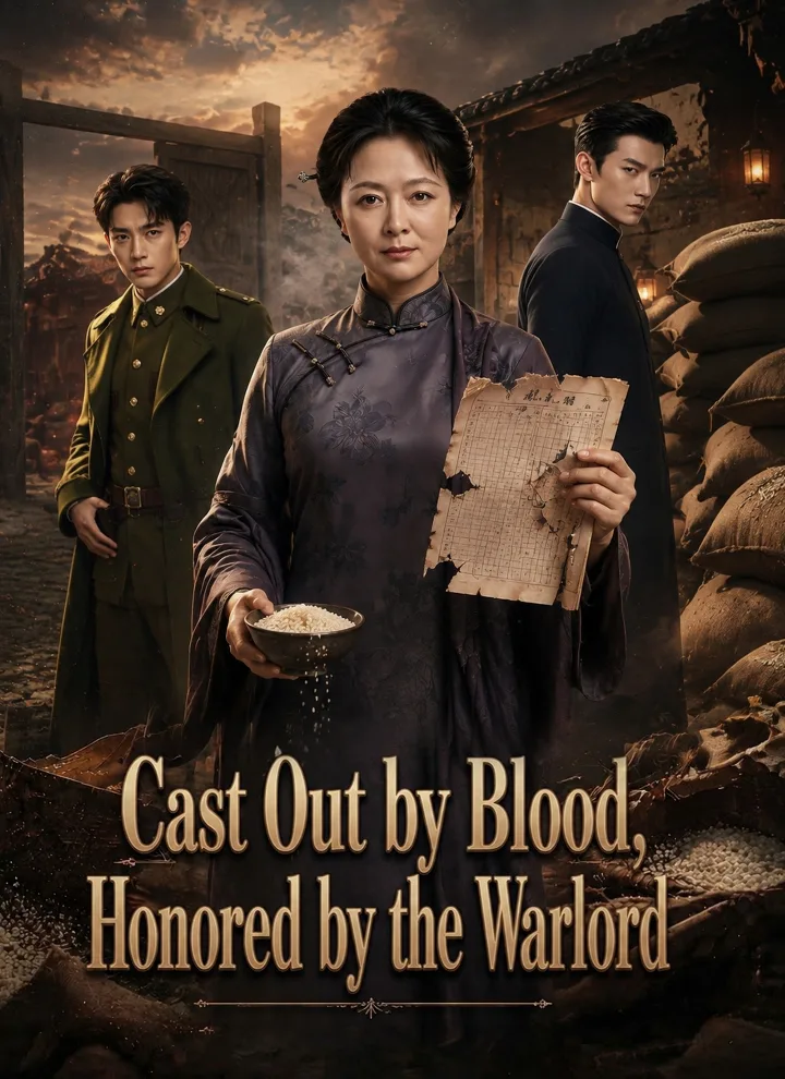 [Dubbed] Cast Out by Blood, Honored by the Warlord