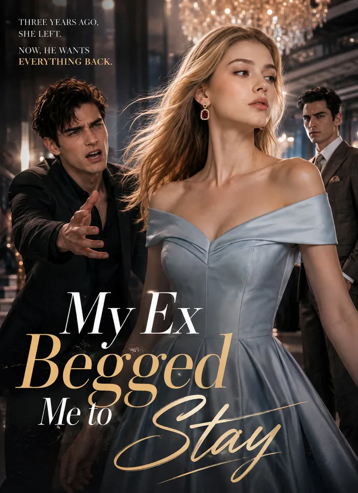 My Ex Begged Me to Stay