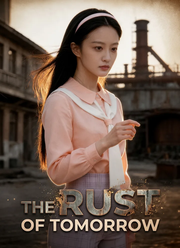 The Rust of Tomorrow