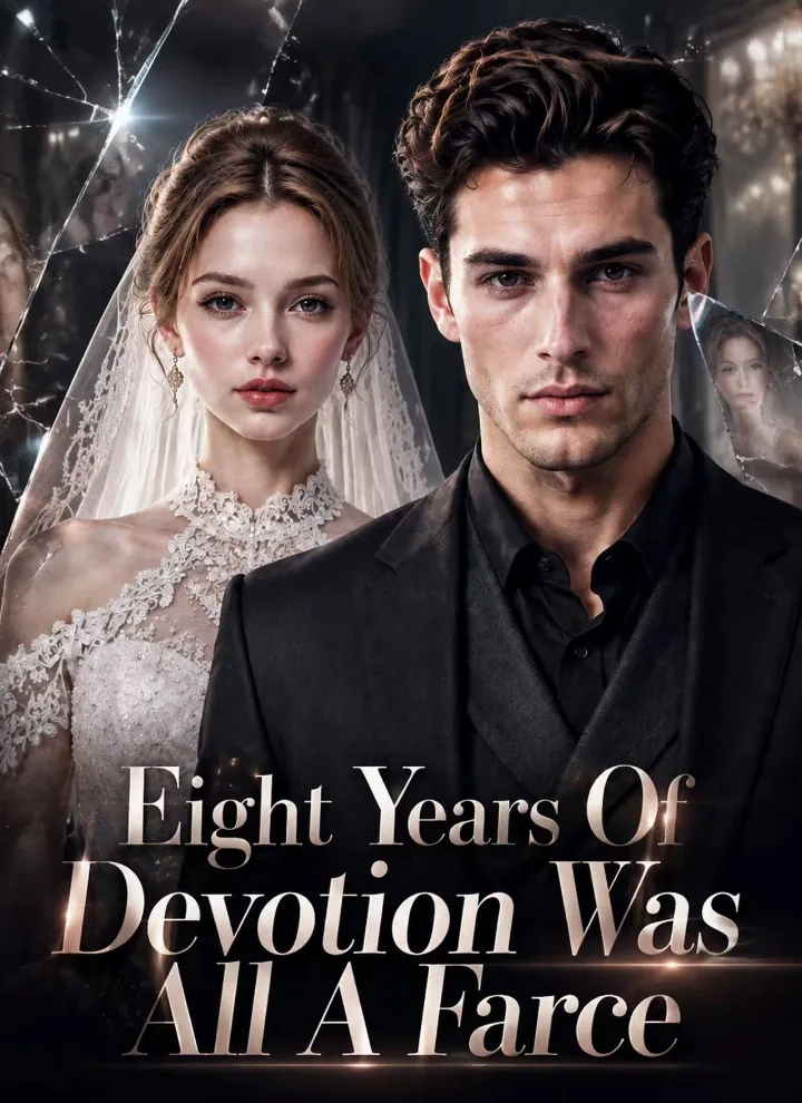 Eight Years Of Devotion Was All A Farce