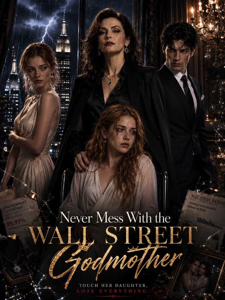 Never Mess With the Wall Street Godmother