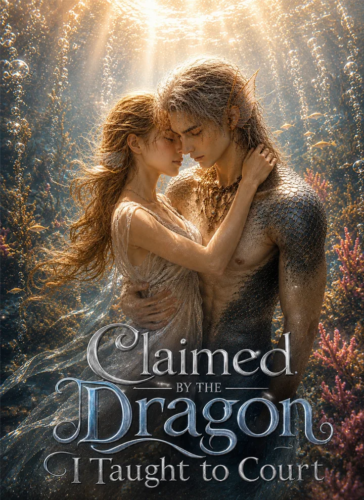 Claimed by the Dragon I Taught to Court