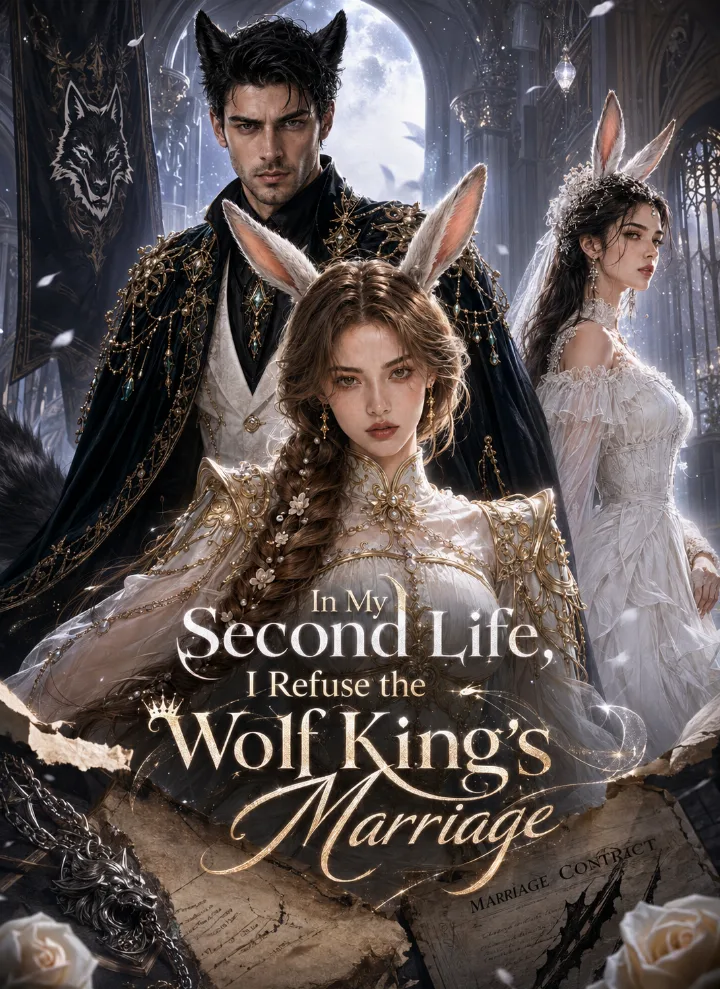 In My Second Life, I Refuse the Wolf King’s Marriage