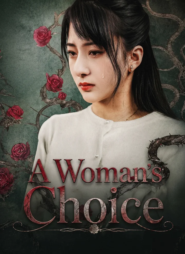 A Woman’s Choice