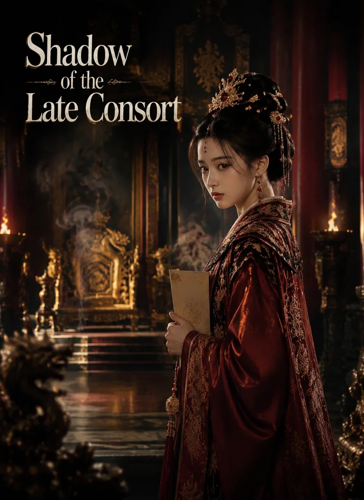 [Dubbed] Shadow of the Late Consort