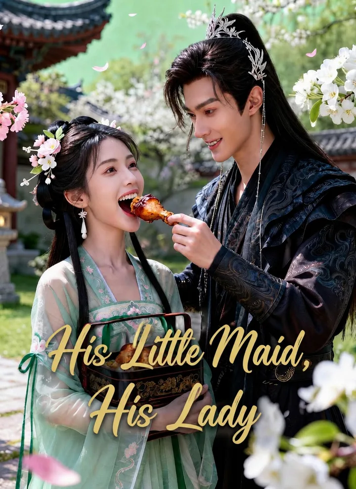 His Little Maid, His Lady