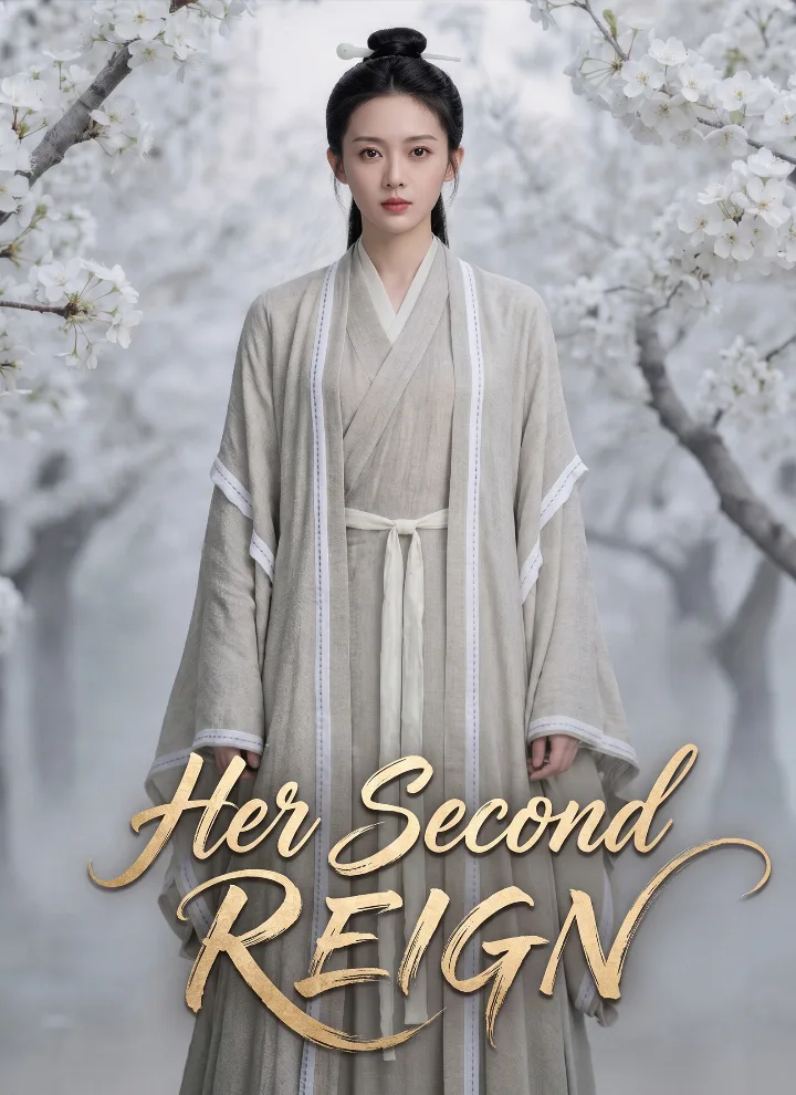 Her Second Reign