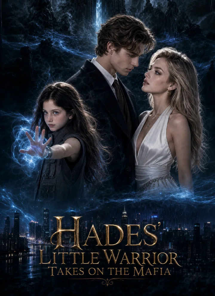 Hades’ Little Warrior Takes on the Mafia