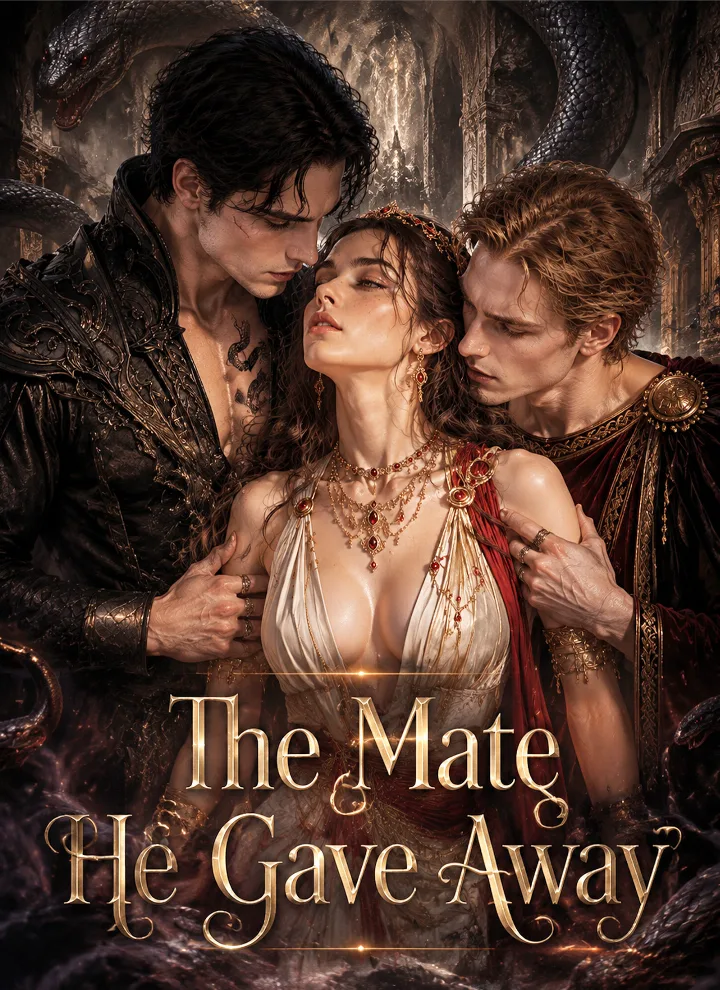 The Mate He Gave Away