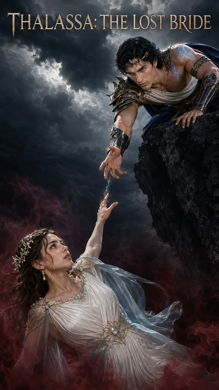 Thalassa: The Lost Bride