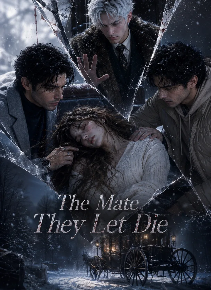 The Mate They Let Die