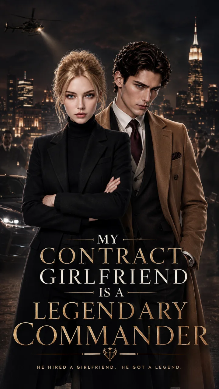 My Contract Girlfriend Is a Legendary Commande