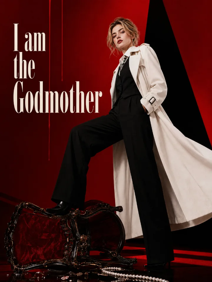 I am the Godmother