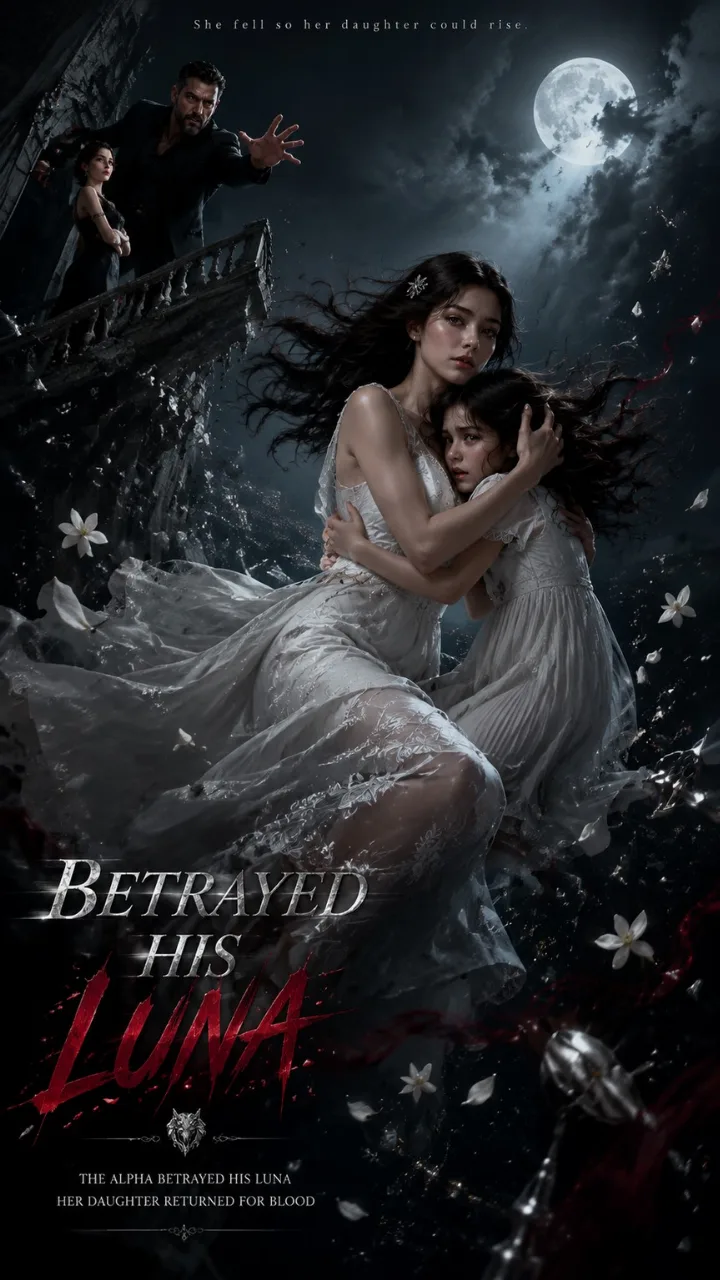 The Alpha Betrayed His Luna Her Daughter Returned for Blood