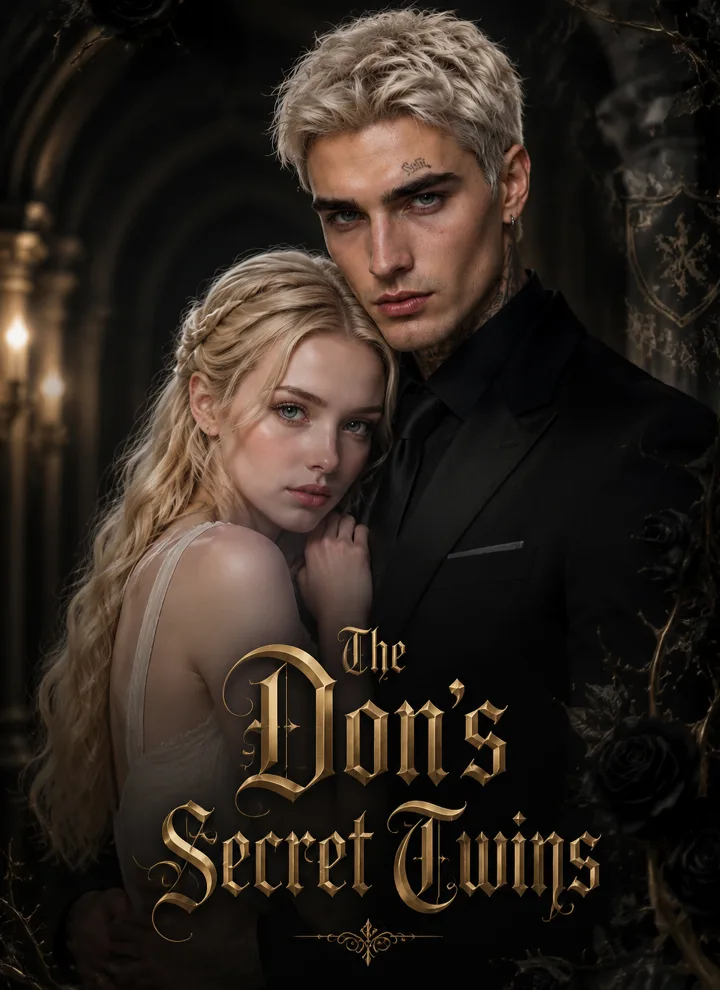 The Don's Secret Twins