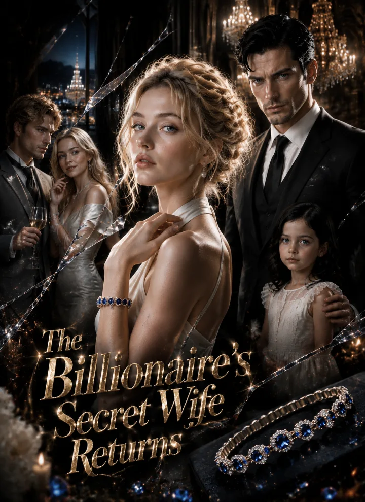 The Billionaire’s Secret Wife Returns