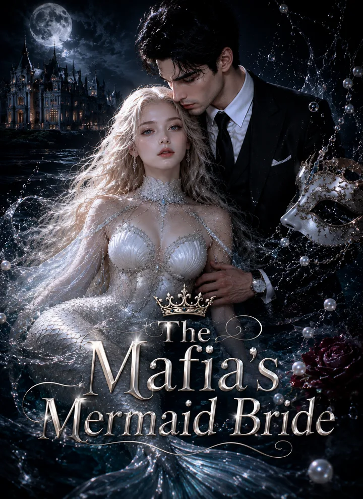 The Mafia's Mermaid Bride