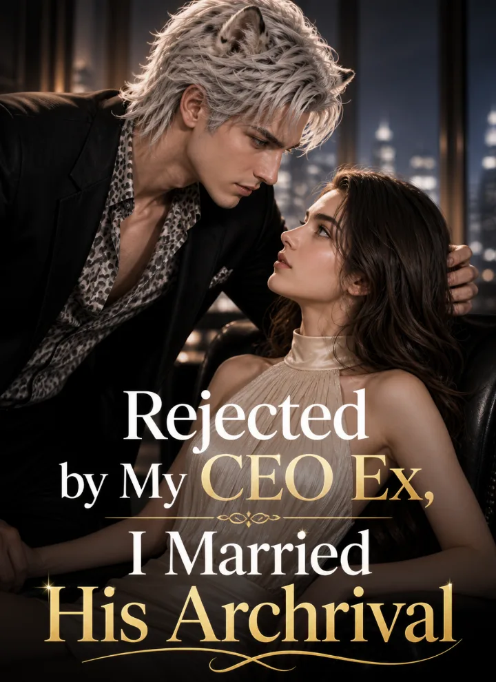 Rejected by My CEO Ex, I Married His Archrival