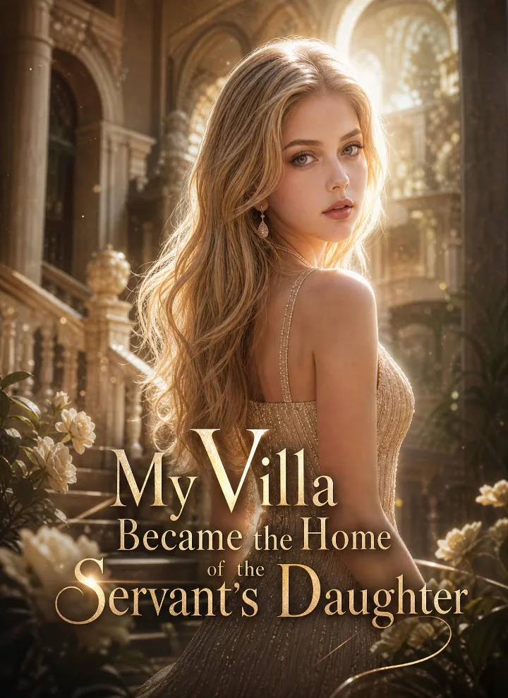 My Villa Became the Home of the Servant's Daughter
