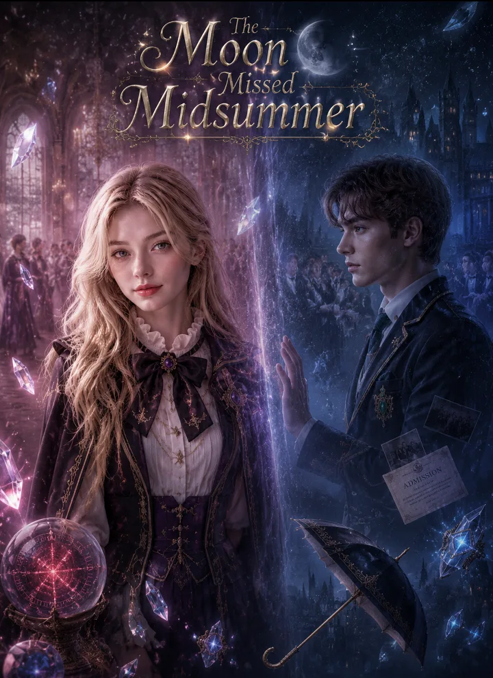 The Moon Missed Midsumme
