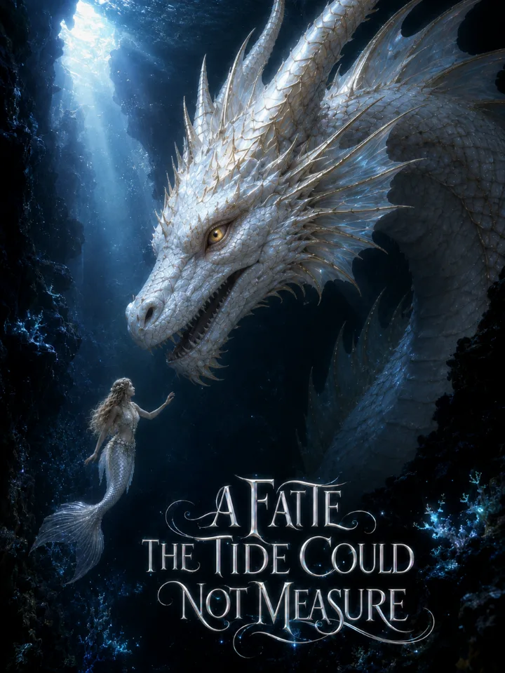 A Fate the Tide Could Not Measure