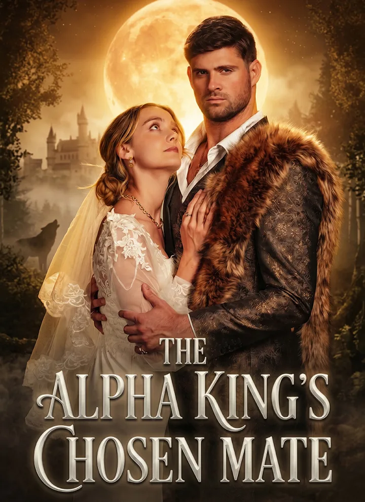 The Alpha King’s Chosen Mate