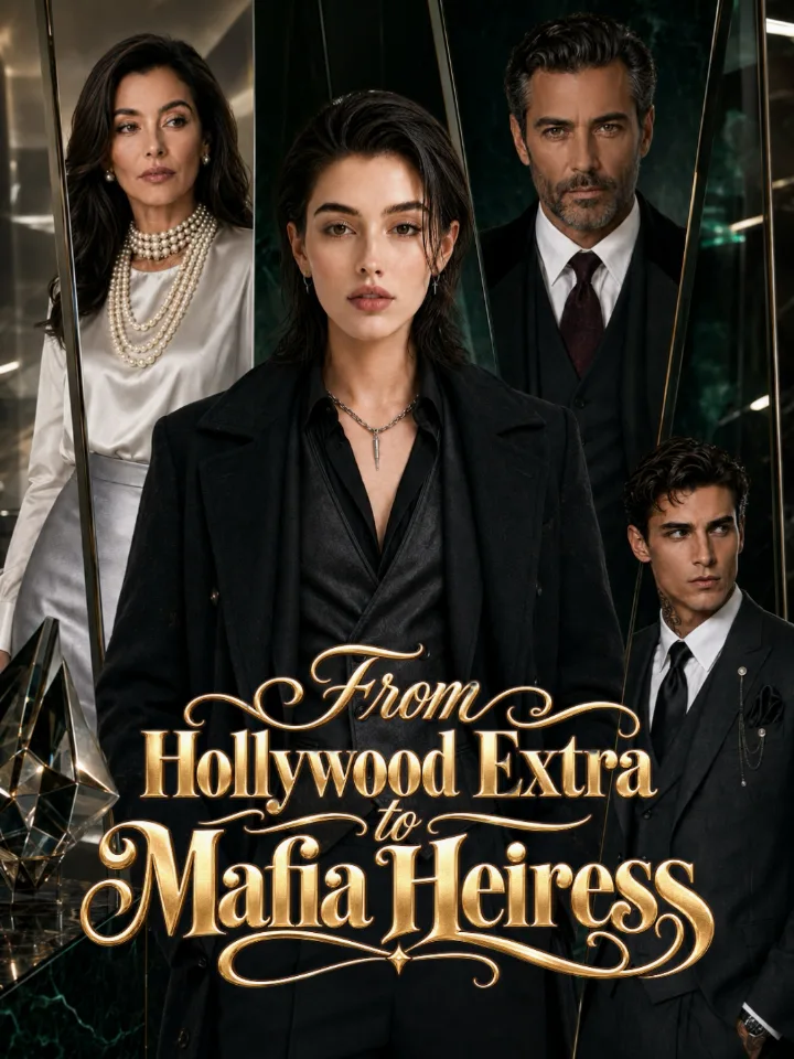 From Hollywood Extra to Mafia Heiress
