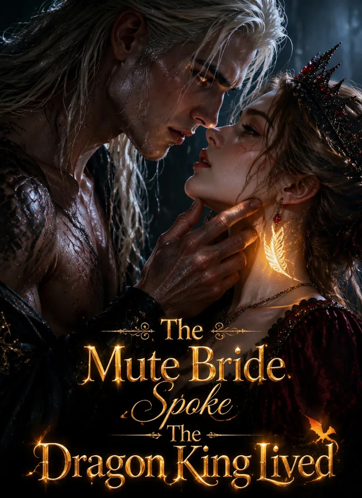 The Mute Bride Spoke, the Dragon King Lived