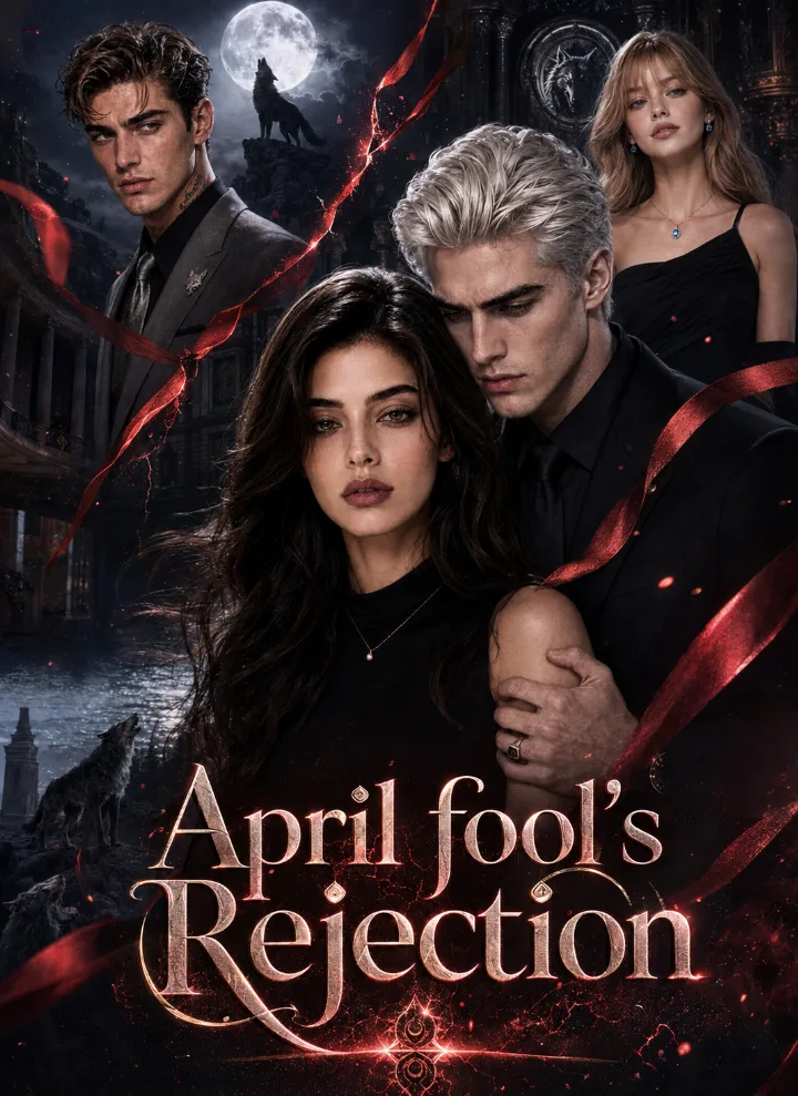 April fool's Rejection