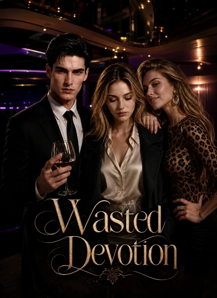 Wasted Devotion