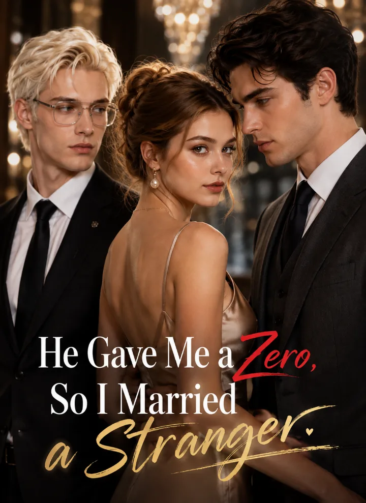 He Gave Me a Zero, So I Married a Stranger