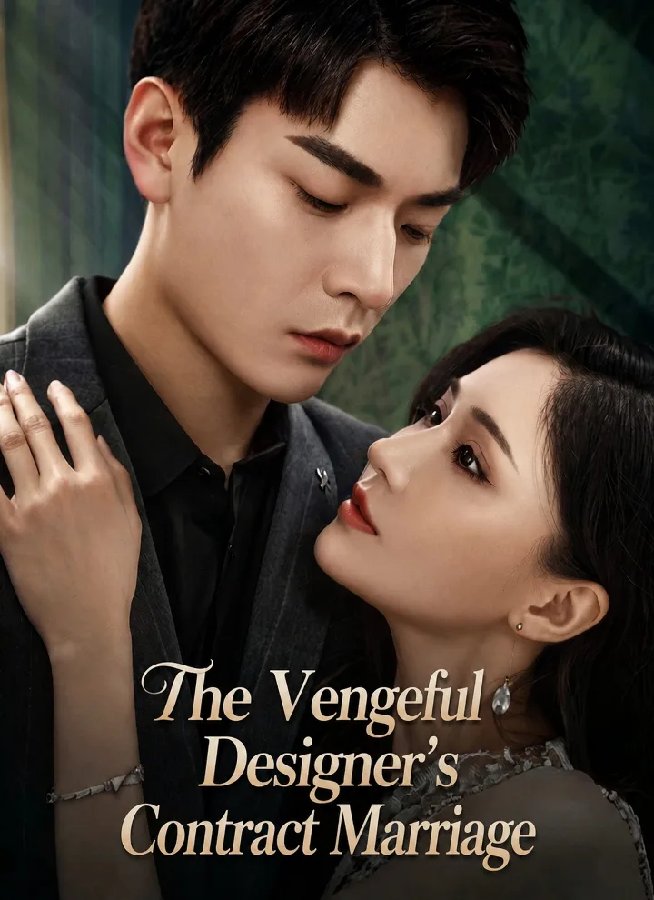 The Vengeful Designer’s Contract Marriage