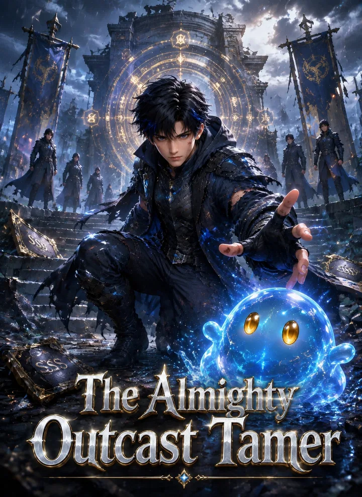 [Dubbed] The Almighty Outcast Tamer