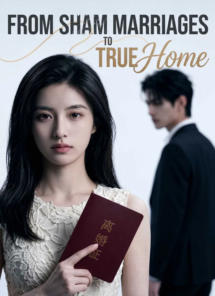 From Sham Marriages to True Home