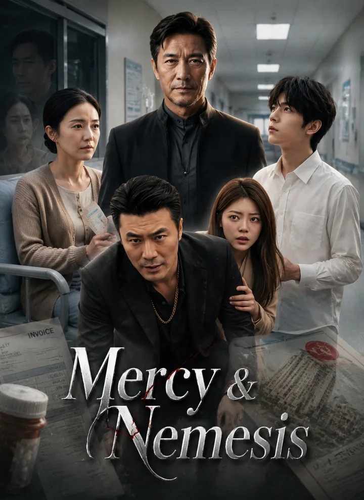 [Dubbed]Mercy & Nemesis