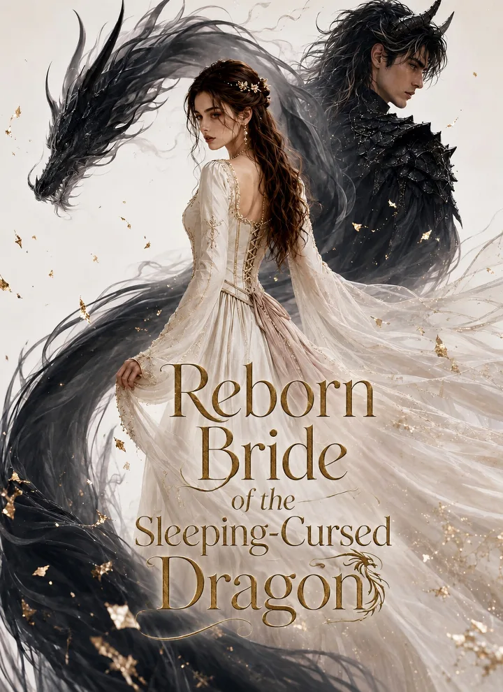 Reborn Bride of the Sleeping‑Cursed Dragon