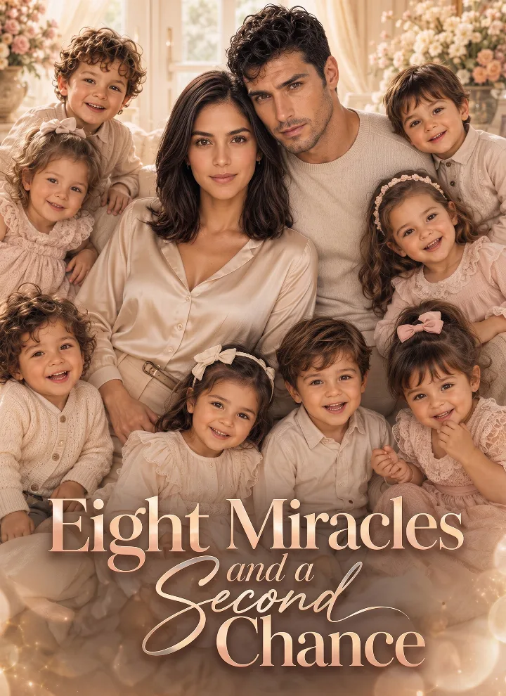 Eight Miracles and a Second Chance