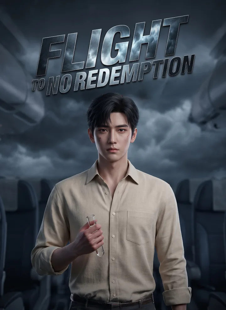 Flight to No Redemption