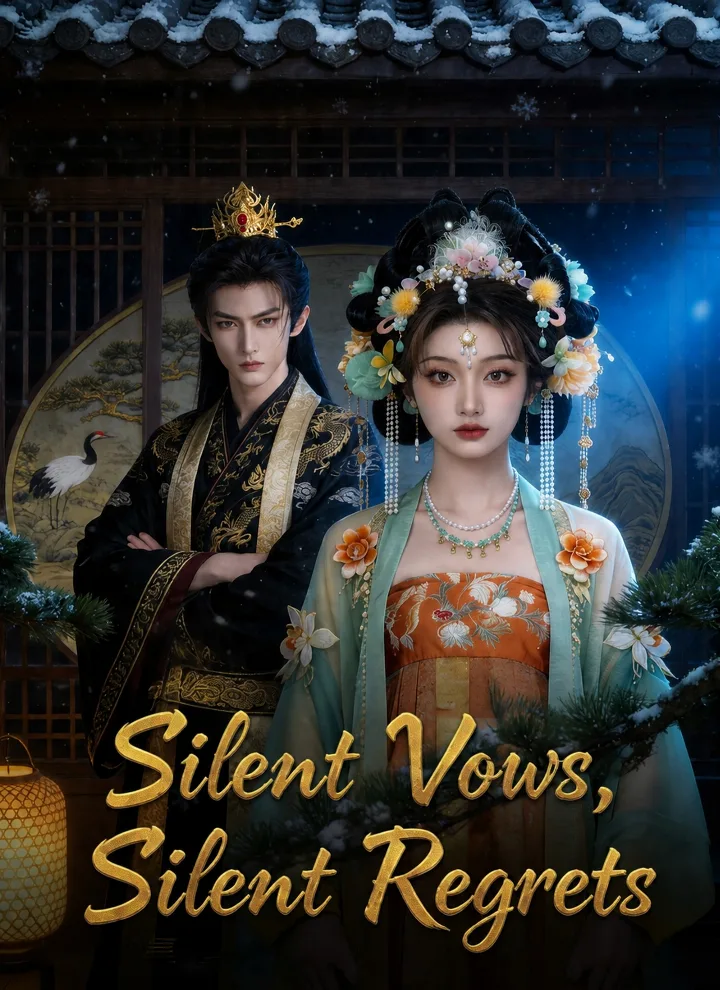 Silent Vows, Silent Regrets