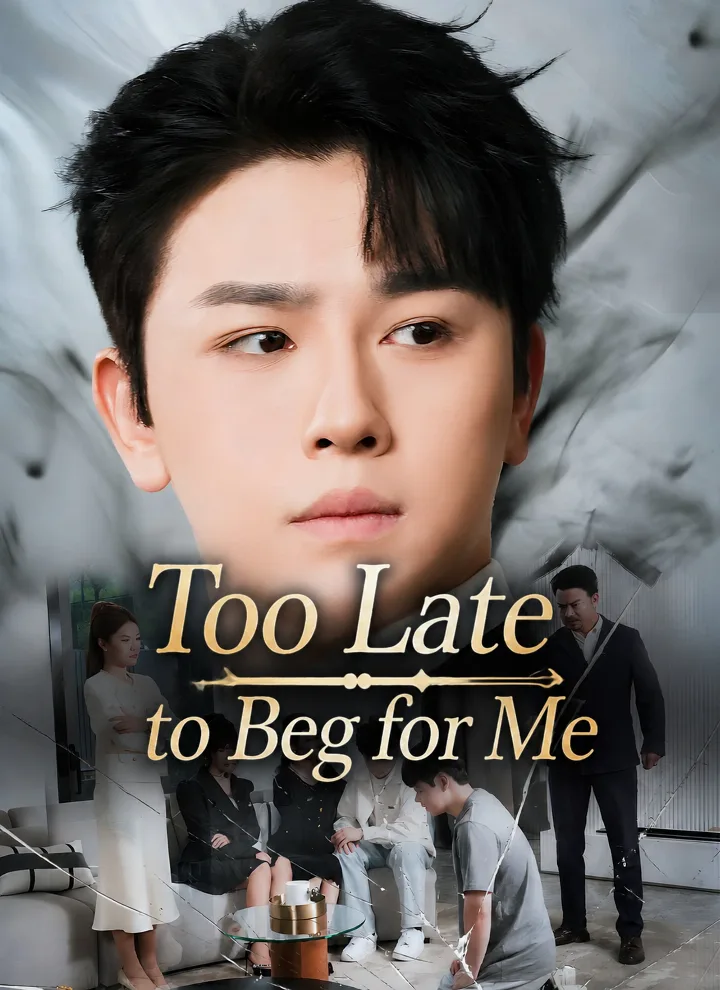 [Dubbed]Too Late to Call Me Family