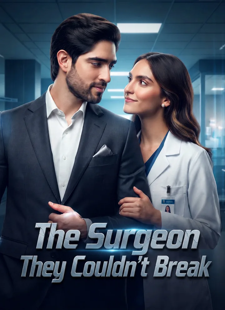 The Surgeon They Couldn't Break