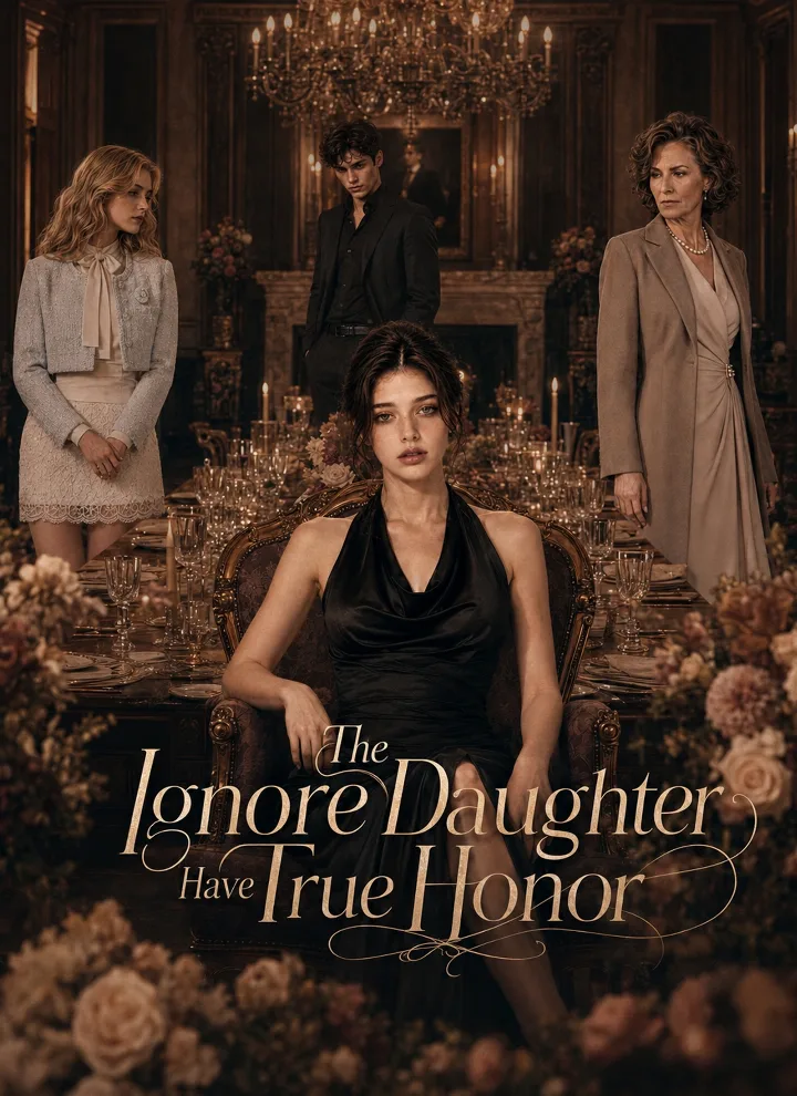 The Ignore Daughter Have True Honor