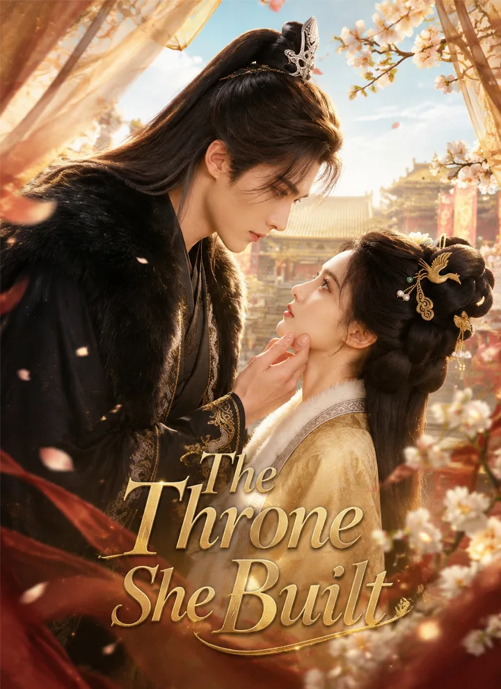 [Dubbed]The Throne She Built
