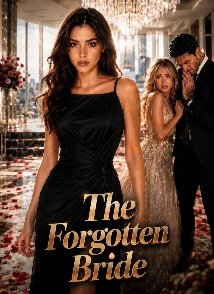 The Forgotten Bride