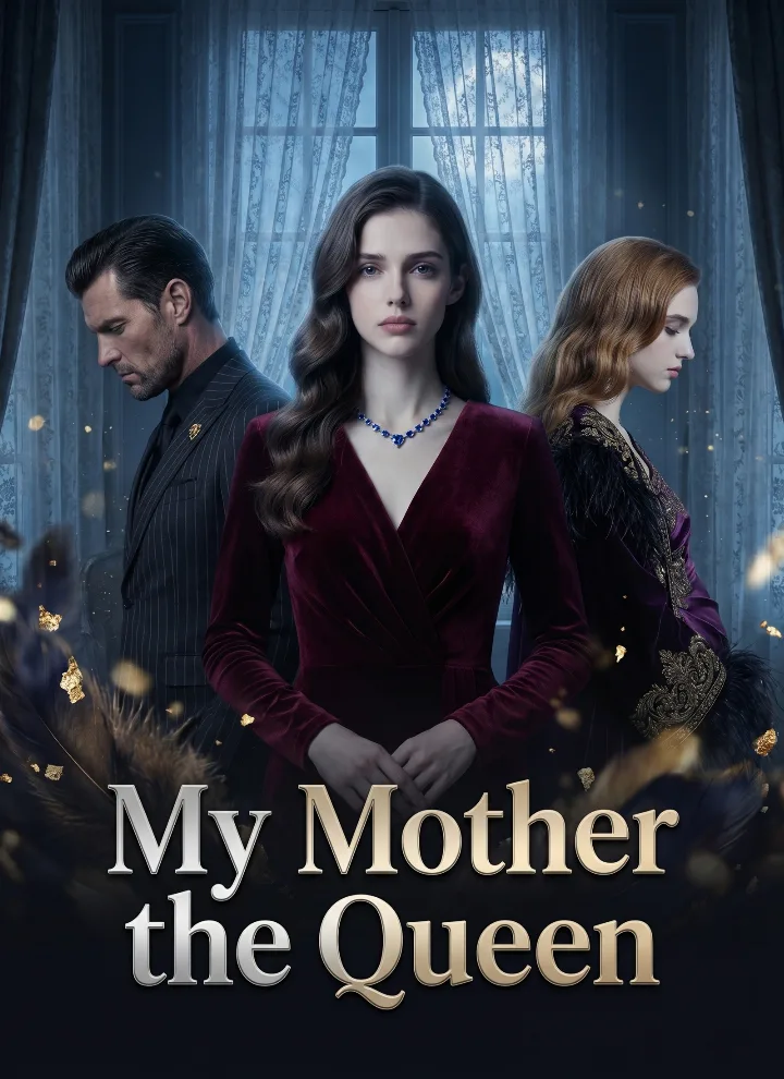 My Mother the Queen