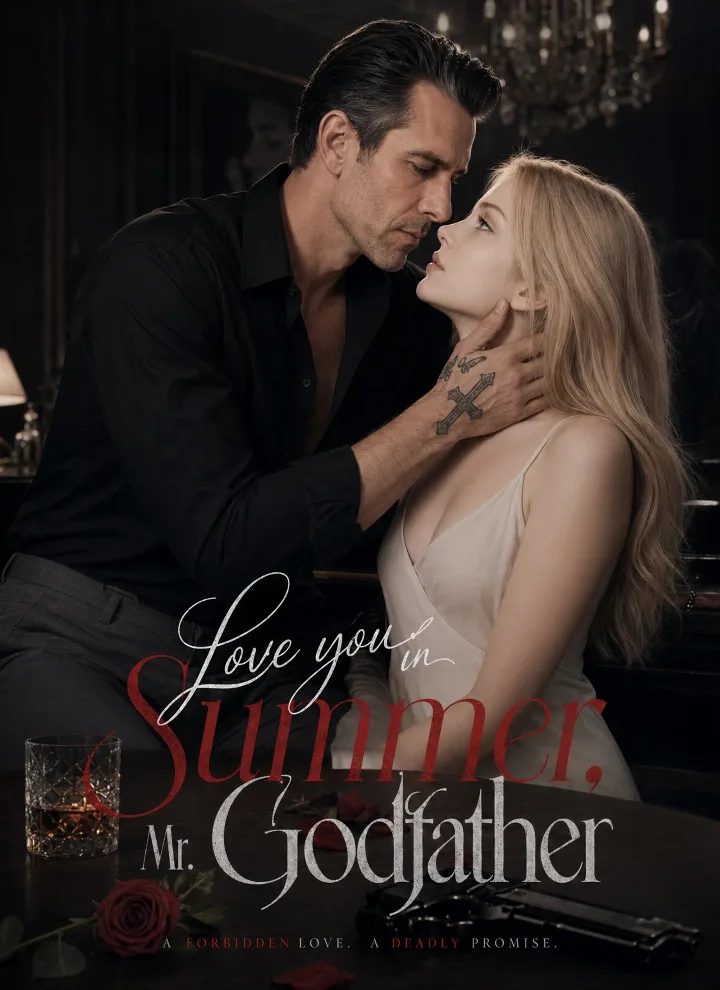Love you in Summer, Mr.Godfather