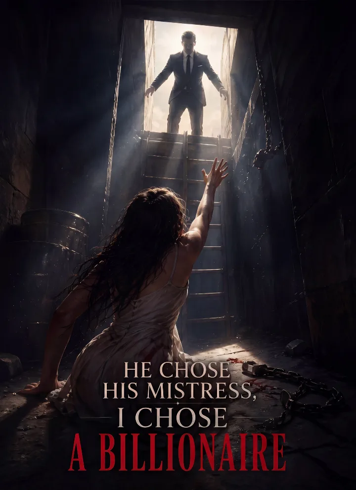 He Chose His Mistress, I Chose a Billionaire