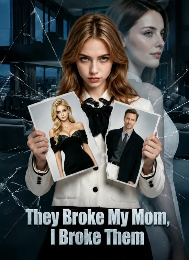 They Broke My Mom, I Broke Them