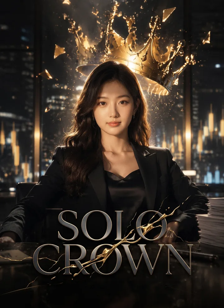 [Dubbed] Solo Crown