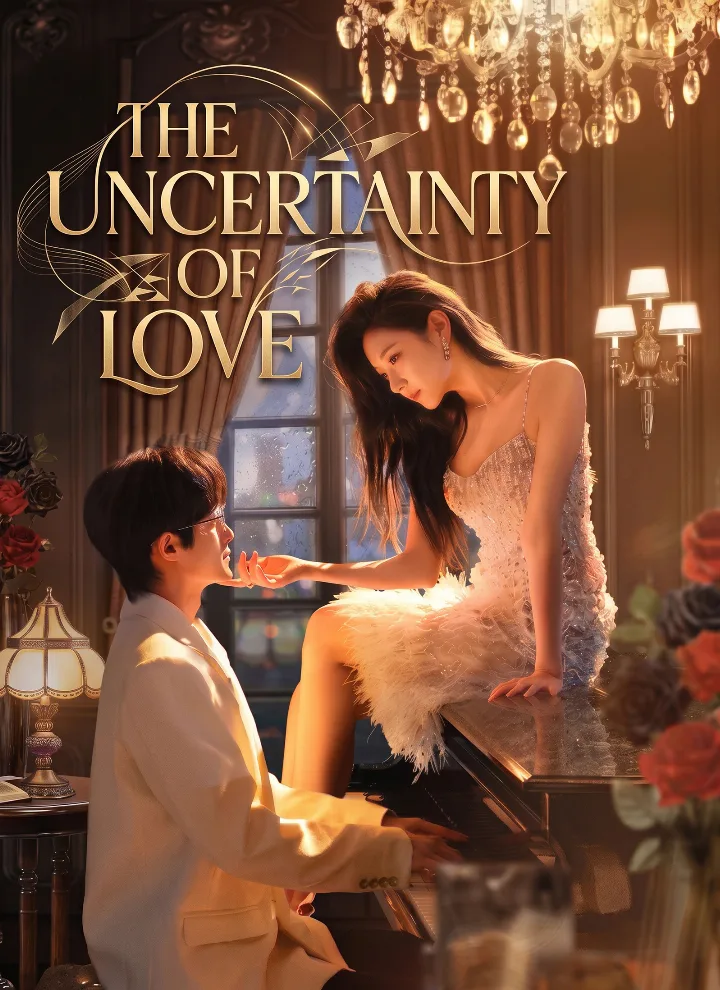 The Uncertainty of Love